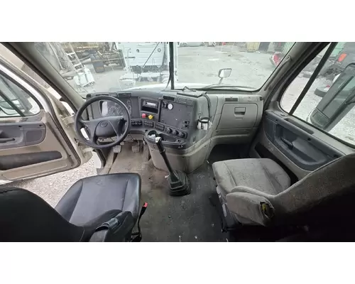 FREIGHTLINER CASCADIA Vehicle For Sale