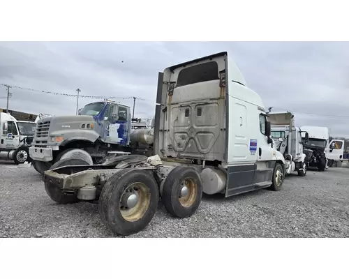 FREIGHTLINER CASCADIA Vehicle For Sale