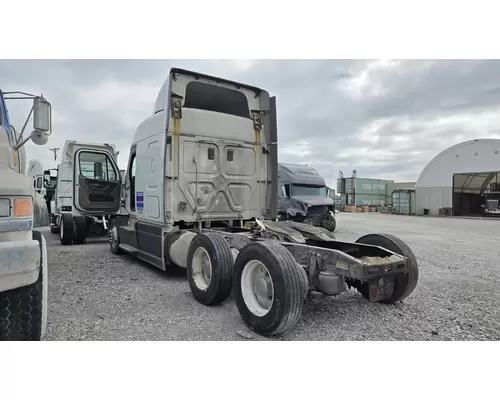 FREIGHTLINER CASCADIA Vehicle For Sale