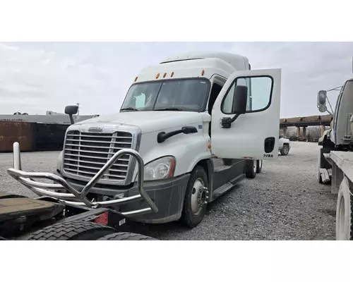 FREIGHTLINER CASCADIA Vehicle For Sale