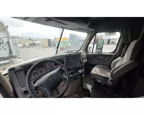 FREIGHTLINER CASCADIA Vehicle For Sale