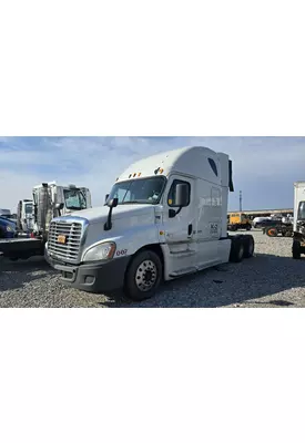 FREIGHTLINER CASCADIA Vehicle For Sale
