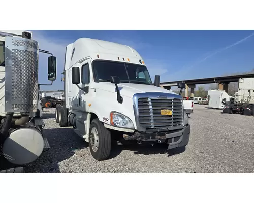 FREIGHTLINER CASCADIA Vehicle For Sale