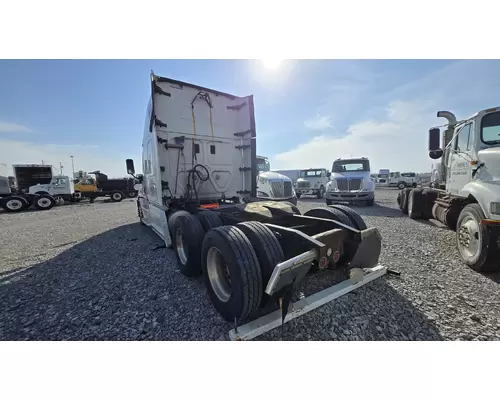 FREIGHTLINER CASCADIA Vehicle For Sale