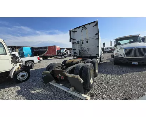 FREIGHTLINER CASCADIA Vehicle For Sale