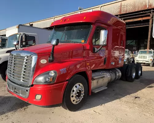 FREIGHTLINER CASCADIA Vehicle For Sale