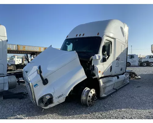 FREIGHTLINER CASCADIA Vehicle For Sale