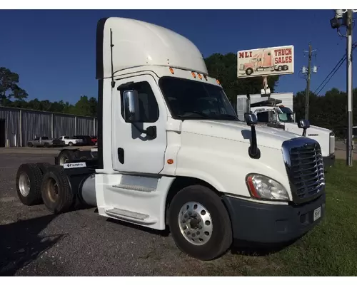 FREIGHTLINER CASCADIA Vehicle For Sale