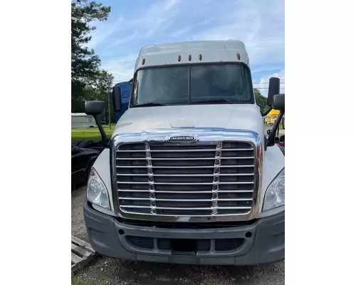 FREIGHTLINER CASCADIA Vehicle For Sale