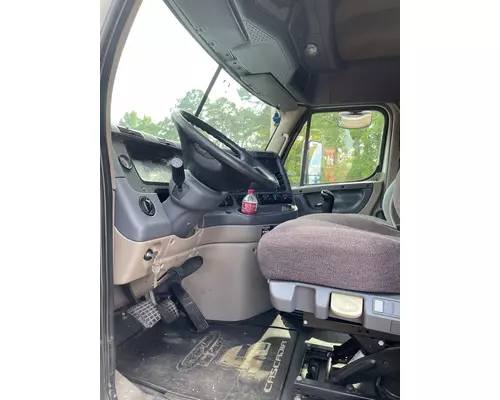 FREIGHTLINER CASCADIA Vehicle For Sale