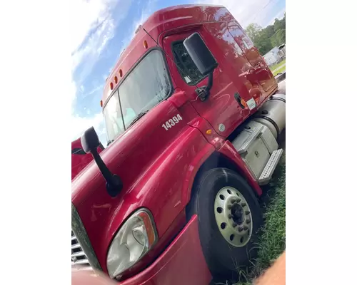 FREIGHTLINER CASCADIA Vehicle For Sale