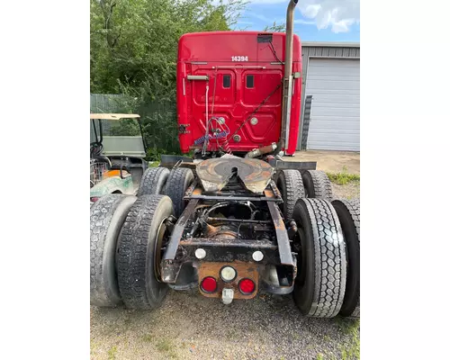 FREIGHTLINER CASCADIA Vehicle For Sale