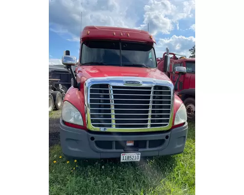 FREIGHTLINER CASCADIA Vehicle For Sale