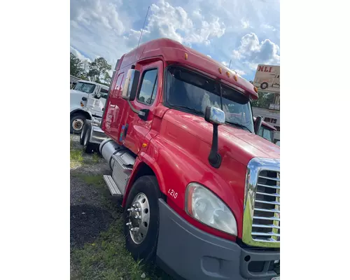 FREIGHTLINER CASCADIA Vehicle For Sale