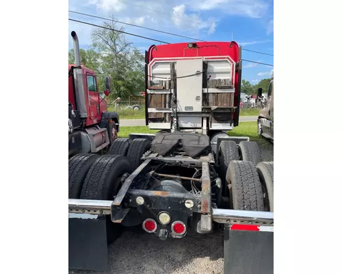 FREIGHTLINER CASCADIA Vehicle For Sale