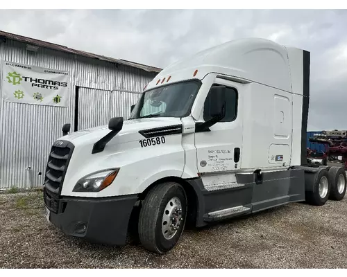 FREIGHTLINER CASCADIA Vehicle For Sale