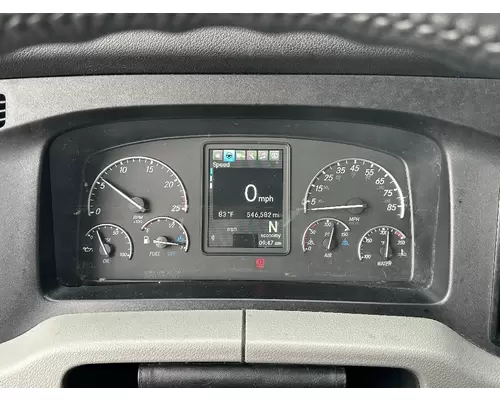 FREIGHTLINER CASCADIA Vehicle For Sale