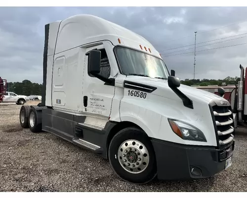 FREIGHTLINER CASCADIA Vehicle For Sale