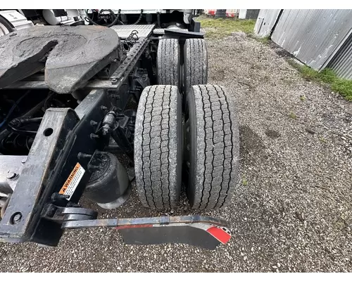 FREIGHTLINER CASCADIA Vehicle For Sale