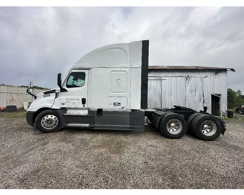 FREIGHTLINER CASCADIA Vehicle For Sale