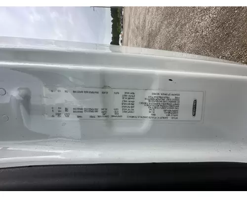 FREIGHTLINER CASCADIA Vehicle For Sale
