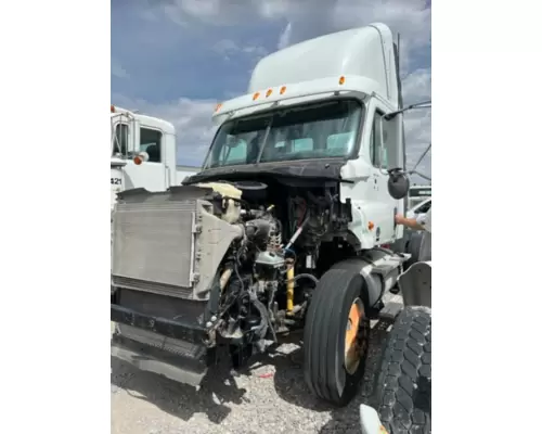 FREIGHTLINER CASCADIA Vehicle For Sale