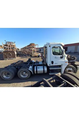 FREIGHTLINER CASCADIA Vehicle For Sale
