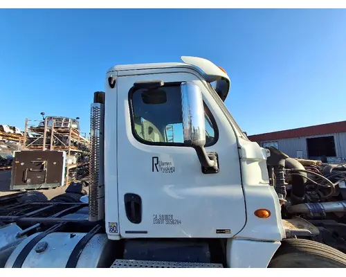 FREIGHTLINER CASCADIA Vehicle For Sale