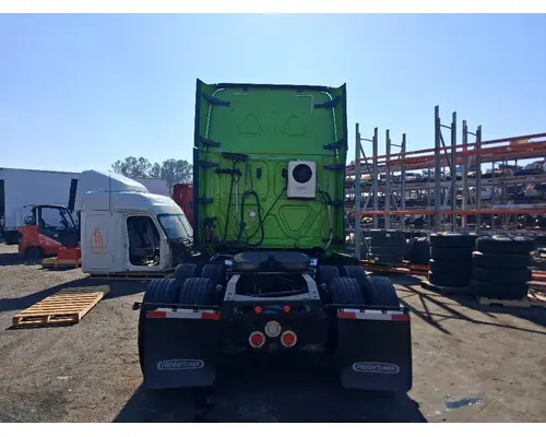 FREIGHTLINER CASCADIA Vehicle For Sale
