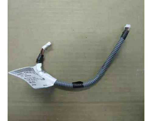 FREIGHTLINER CASCADIA WIRING HARNESS