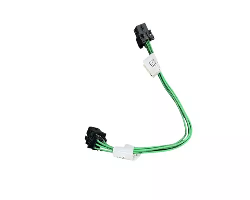 FREIGHTLINER CASCADIA WIRING HARNESS