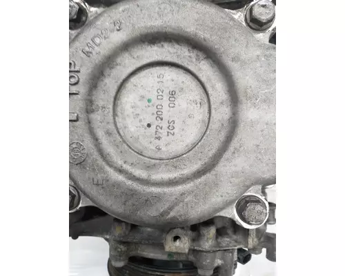 FREIGHTLINER CASCADIA Water Pump