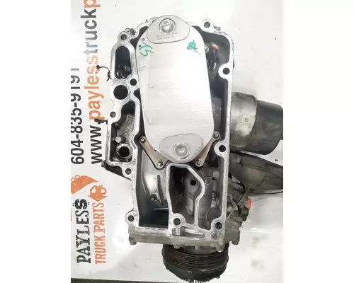 FREIGHTLINER CASCADIA Water Pump