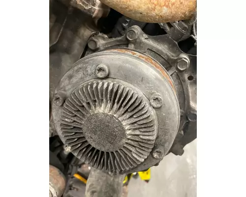 FREIGHTLINER CASCADIA Water Pump