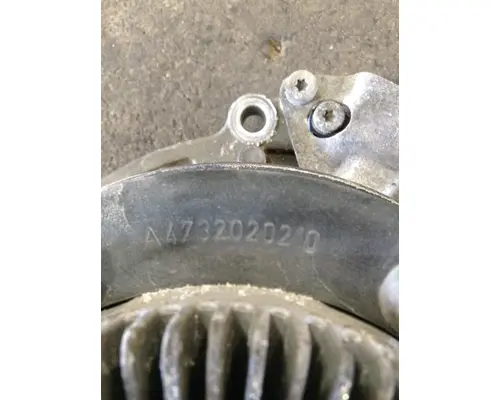 FREIGHTLINER CASCADIA Water Pump