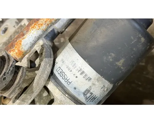FREIGHTLINER CASCADIA Windshield Washer Motor