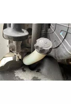 FREIGHTLINER CASCADIA Windshield Washer Reservoir