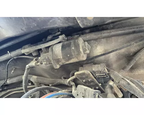FREIGHTLINER CASCADIA Wiper Motor, Rear