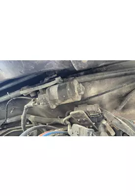 FREIGHTLINER CASCADIA Wiper Motor, Rear