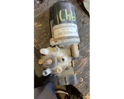 FREIGHTLINER CASCADIA Wiper Motor, Windshield Transmission Linkage