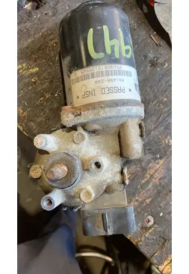 FREIGHTLINER CASCADIA Wiper Motor, Windshield/ Transmission Linkage