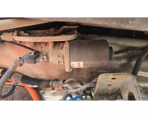 FREIGHTLINER CASCADIA Wiper Motor, Windshield