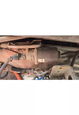 FREIGHTLINER CASCADIA Wiper Motor, Windshield