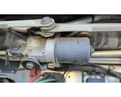 FREIGHTLINER CASCADIA Wiper Motor, Windshield