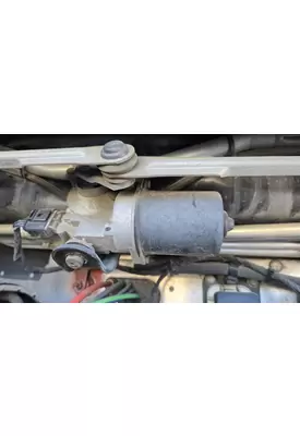 FREIGHTLINER CASCADIA Wiper Motor, Windshield