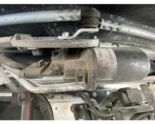 FREIGHTLINER CASCADIA Wiper Motor, Windshield