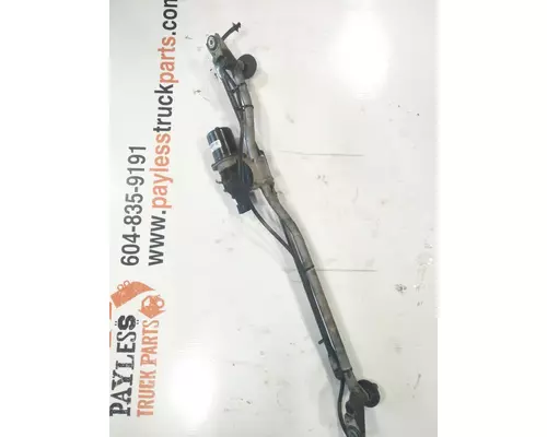 FREIGHTLINER CASCADIA Wiper Motor, Windshield