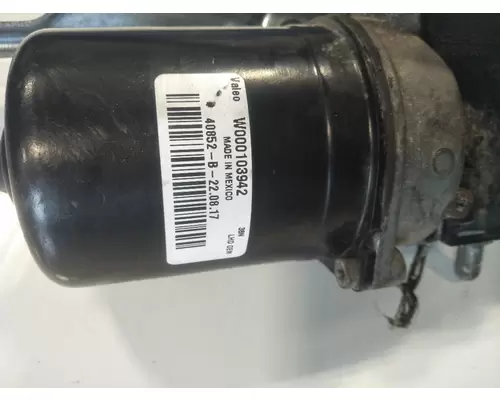 FREIGHTLINER CASCADIA Wiper Motor, Windshield