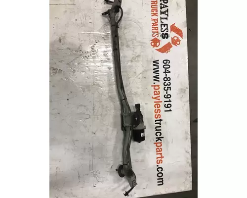 FREIGHTLINER CASCADIA Wiper Motor, Windshield