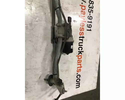 FREIGHTLINER CASCADIA Wiper Motor, Windshield